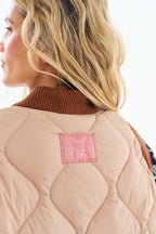 Milkshake Bomber Jacket