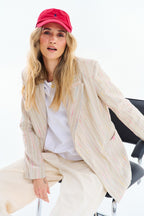 Desert Lily jacket