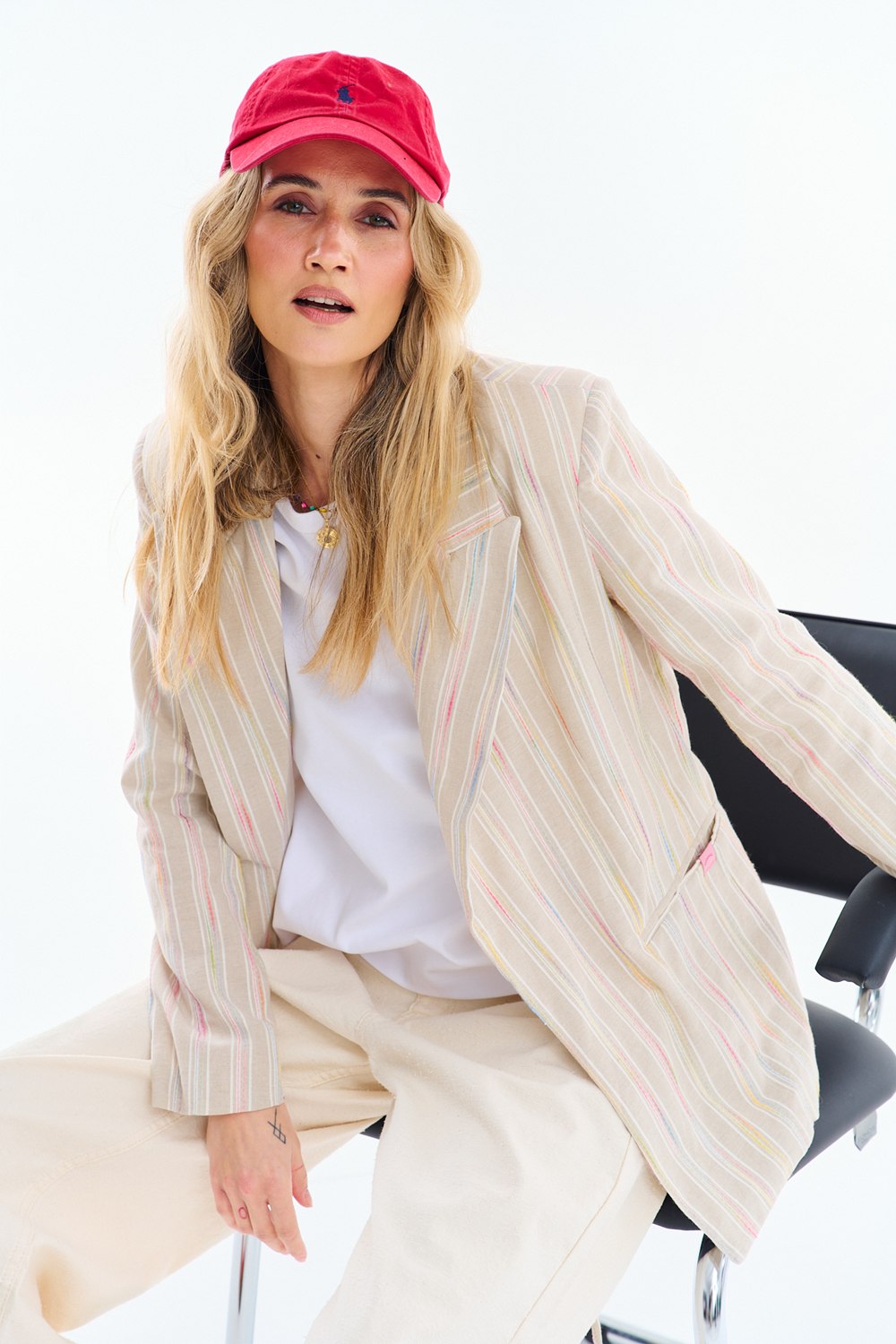 Desert Lily jacket