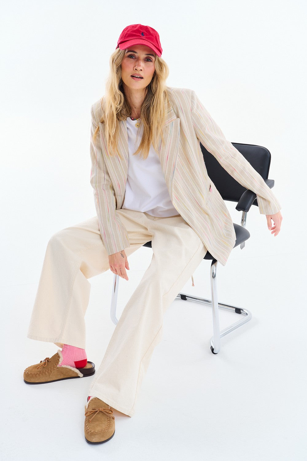 Desert Lily jacket