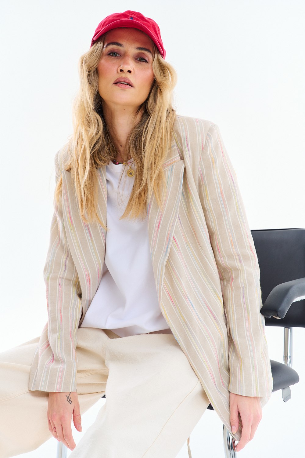 Desert Lily jacket