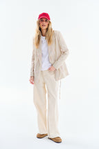 Desert Lily jacket