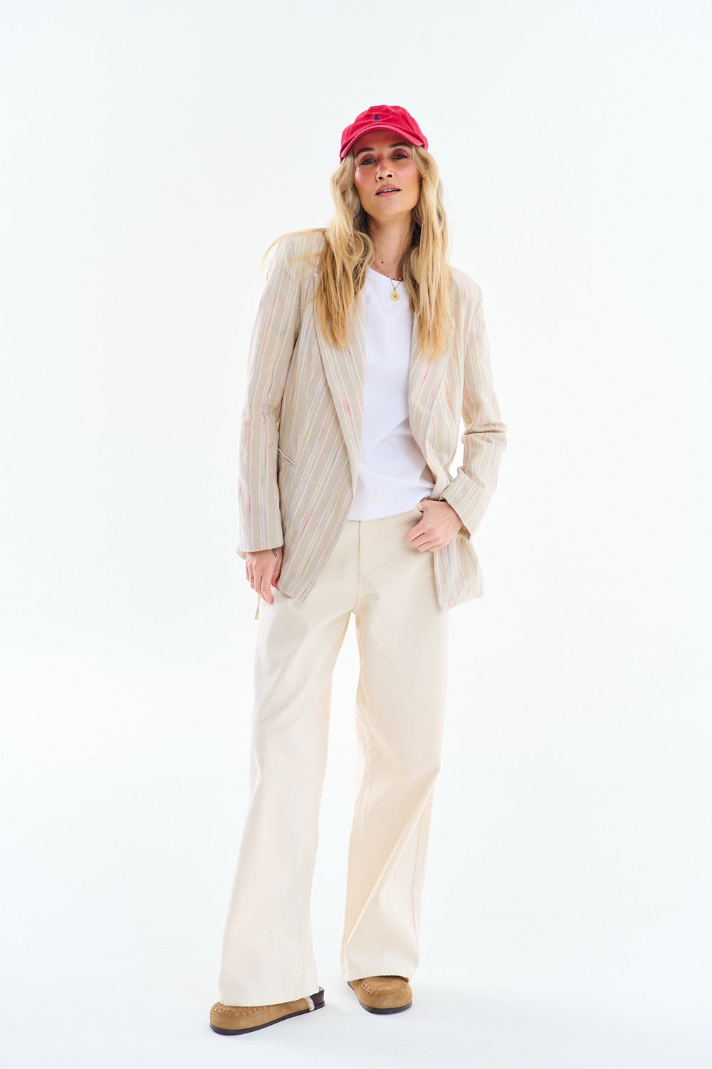 Desert Lily jacket