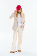 Desert Lily jacket