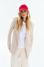 Desert Lily jacket