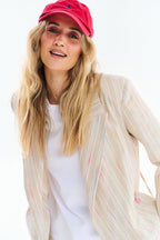 Desert Lily jacket