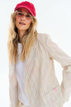 Desert Lily jacket