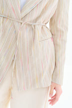 Desert Lily jacket