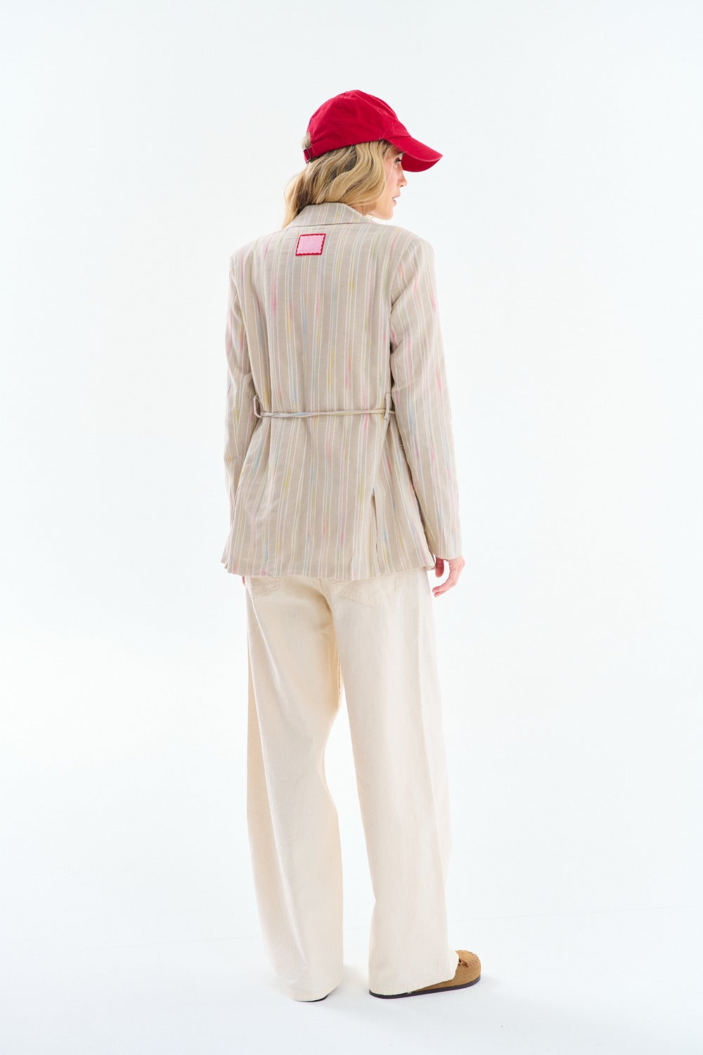 Desert Lily jacket