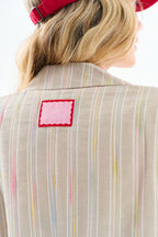 Desert Lily jacket