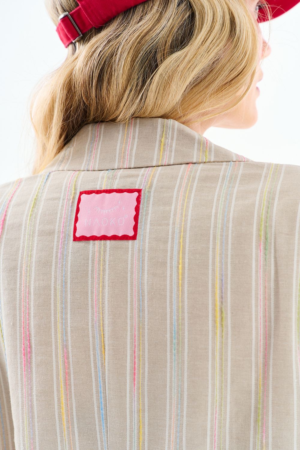 Desert Lily jacket