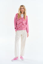 Cardigan Abbinamento Perfetto