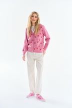 Cardigan Abbinamento Perfetto