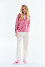 Cardigan Abbinamento Perfetto