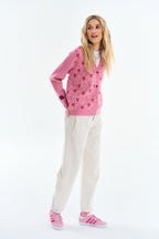 Cardigan Abbinamento Perfetto