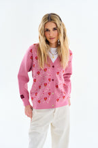 Cardigan Abbinamento Perfetto