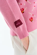Cardigan Abbinamento Perfetto