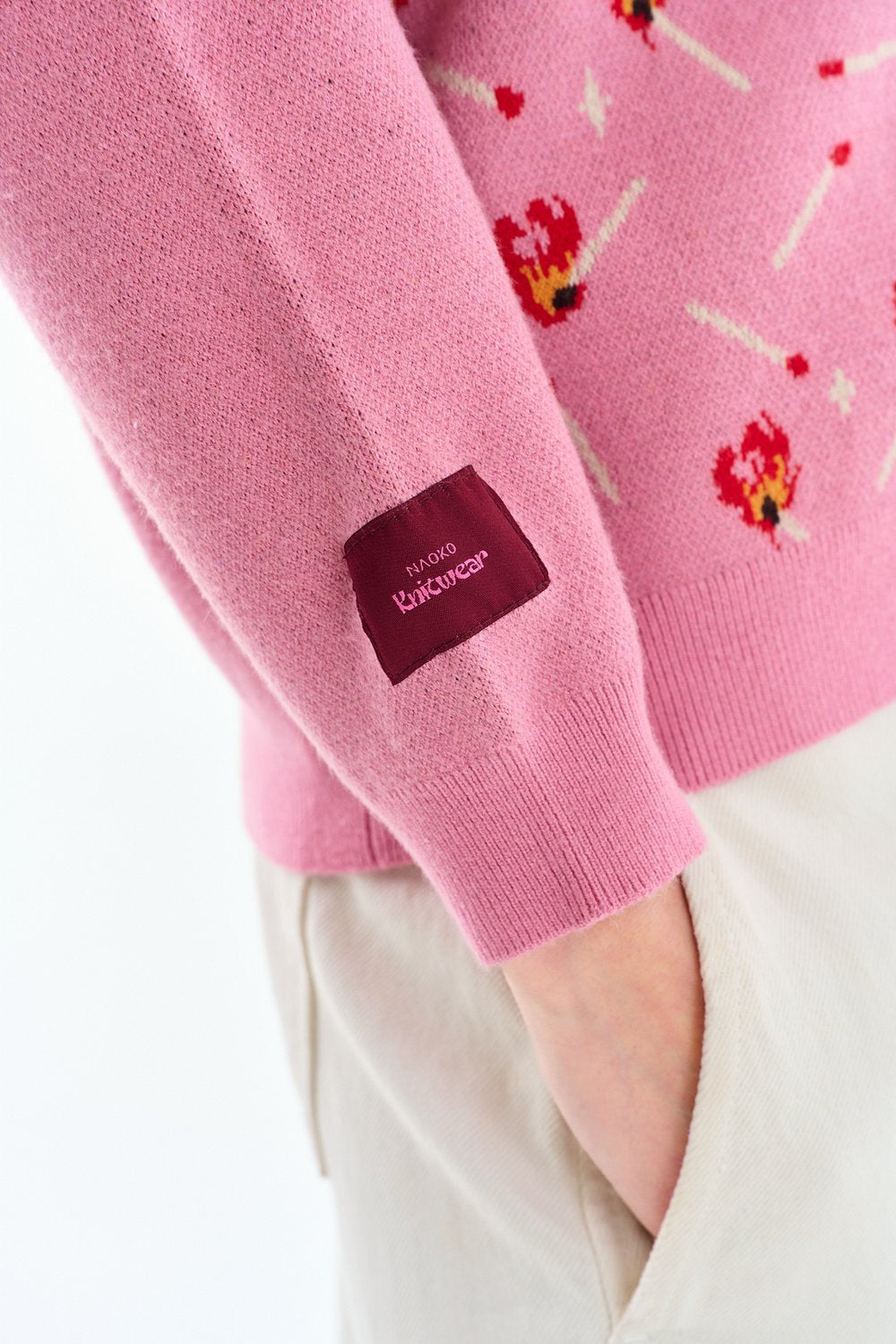 Cardigan Abbinamento Perfetto