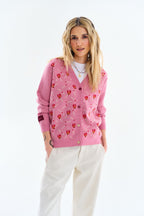 Cardigan Abbinamento Perfetto