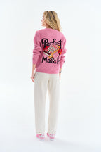 Cardigan Abbinamento Perfetto