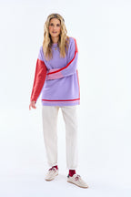 Pull en laine Douce Sérénade