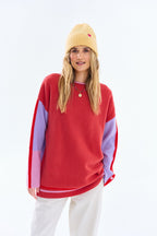 Pull en laine Douce Sérénade