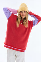 Pull en laine Douce Sérénade