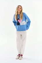 Pull Chants du cygne
