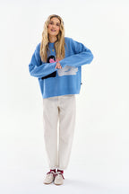 Pull Chants du cygne