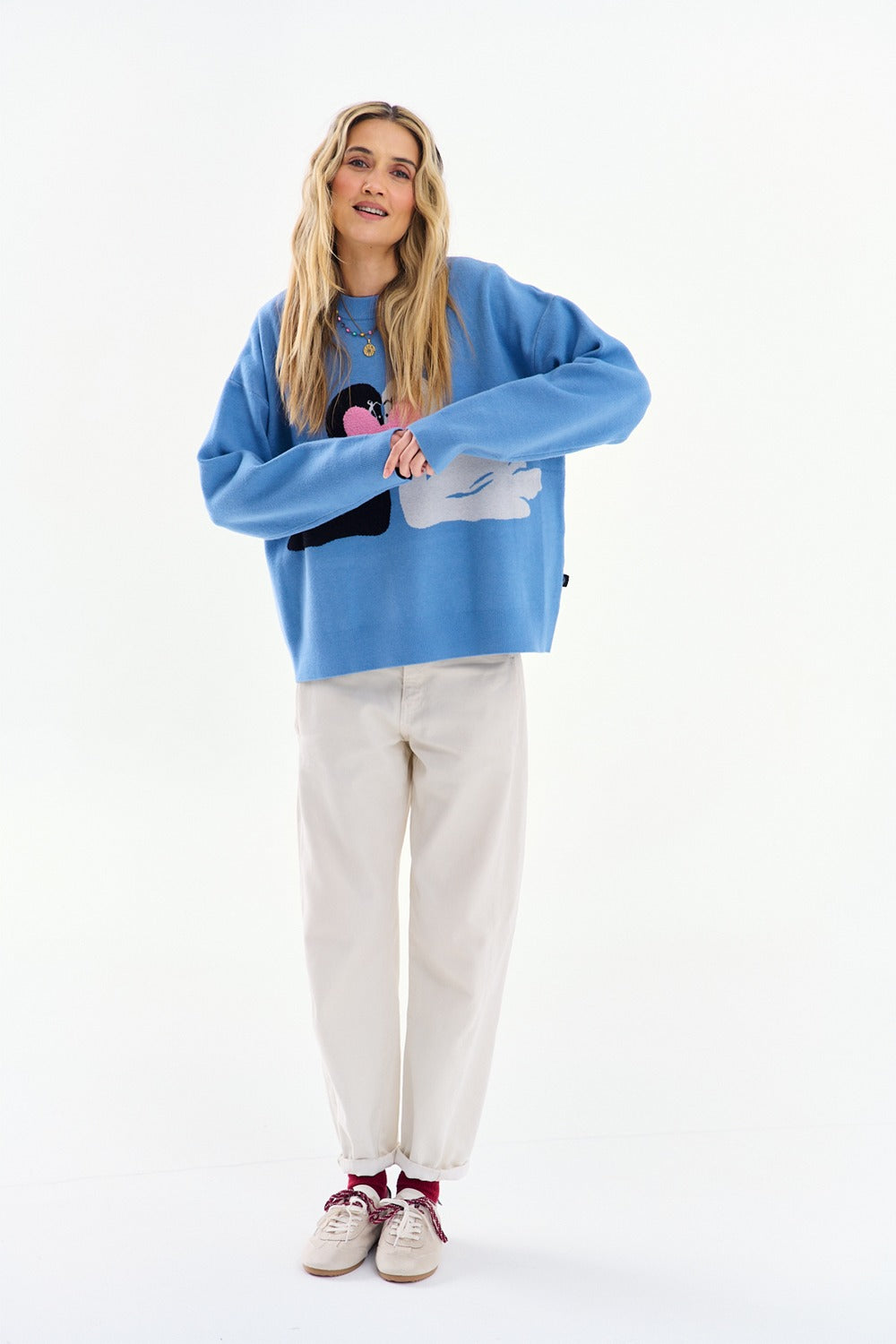 Pull Chants du cygne