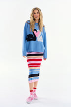 Pull Chants du cygne