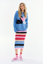 Pull Chants du cygne