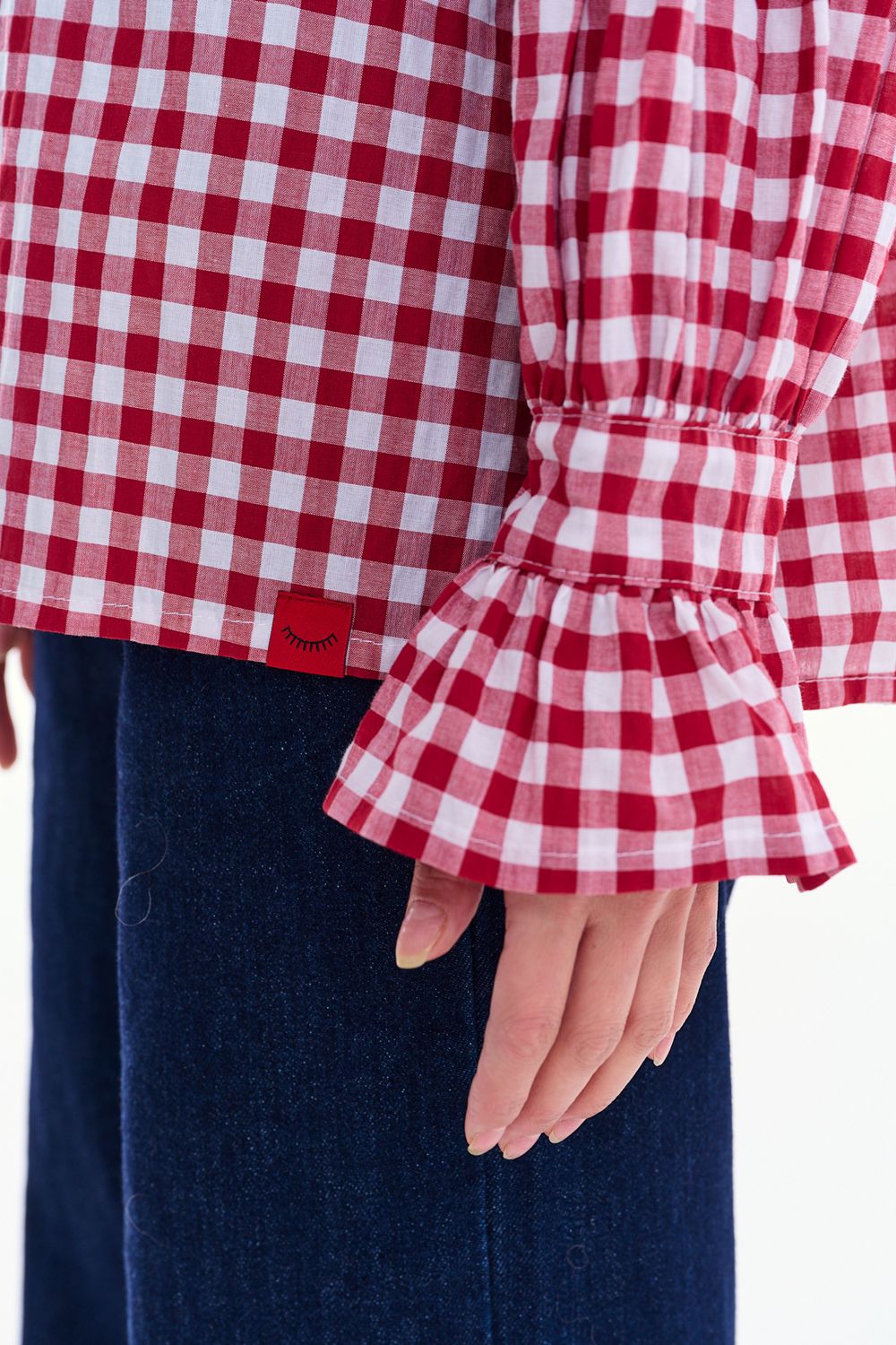 Cherry Pie Shirt
