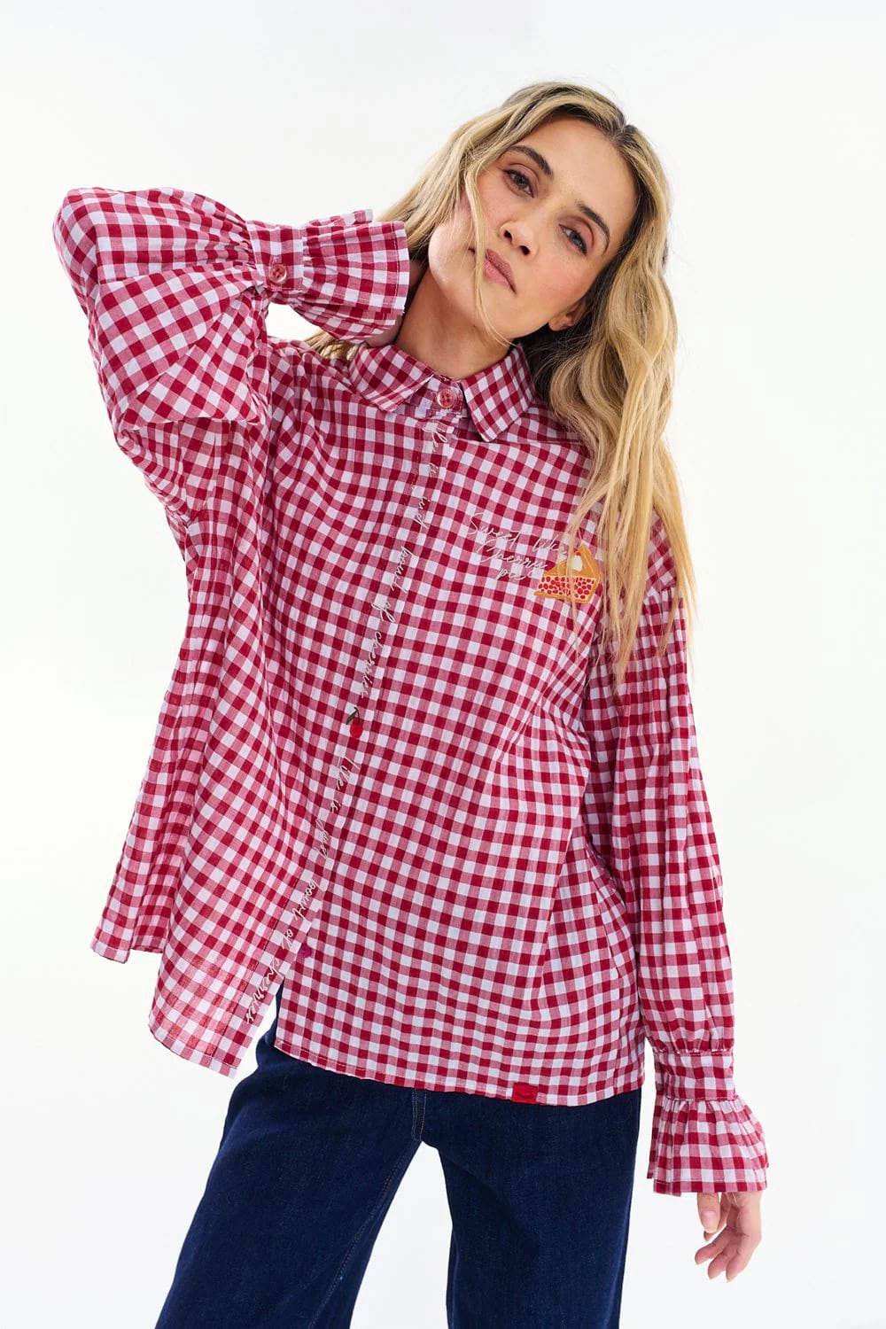 Cherry Pie Shirt