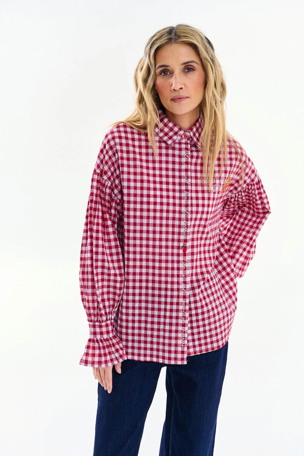 Cherry Pie Shirt