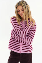 Sugar High Cardigan