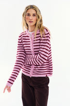 Sugar High Cardigan