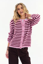 Sugar High Cardigan