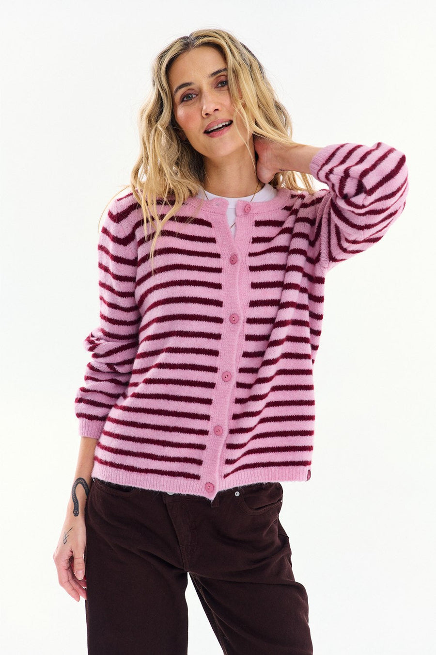 Cardigan Sugar High