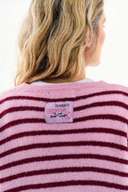 Sugar High Cardigan