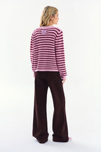 Sugar High Cardigan