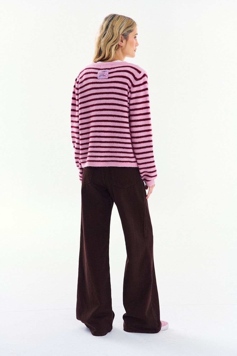 Sugar High Cardigan