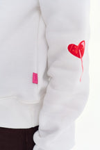 Hanorac Sweet Heart
