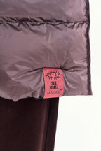 Vestă reversibilă Velvet Earth