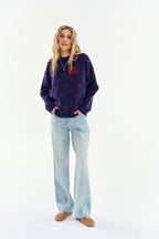 Unplanned Romance Jeans
