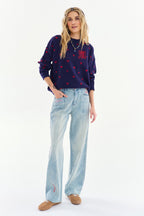 Unplanned Romance Jeans