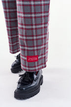 Pantaloni Flanel Stormy Weather