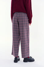 Pantaloni Flanel Stormy Weather