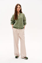 Pantaloni City Sand
