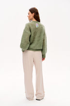 Pantaloni City Sand